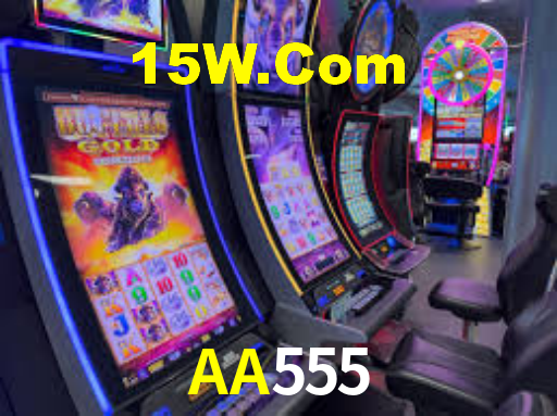 AA555Bet