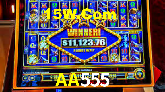 AA555Bet