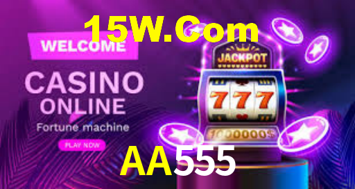 AA555
