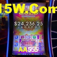 Welcome Bonus AA555