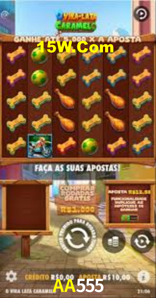 AA555: Seu Especialista em Apostas Esportivas Brasileiras