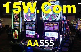 AA555 App Interface