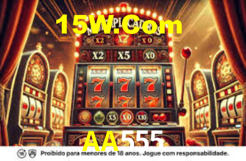 AA555