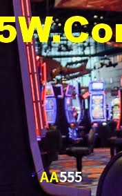 Roulette Table AA555