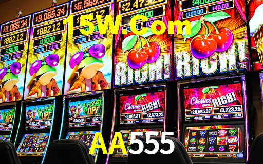 AA555,AA555Bet