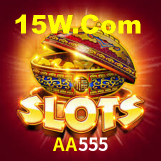 Download rápido e seguro na AA555