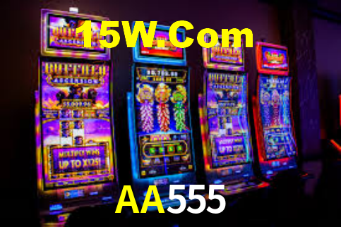AA555,AA555Bet