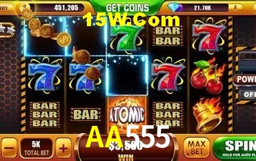 Jogo Spaceman AA555