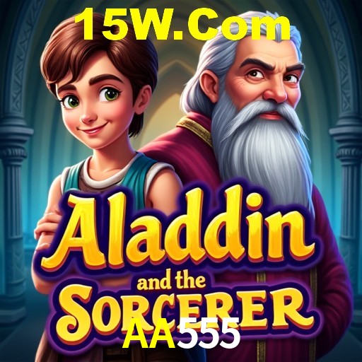 Descubra a Magia dos Jogos de Arcade no AA555