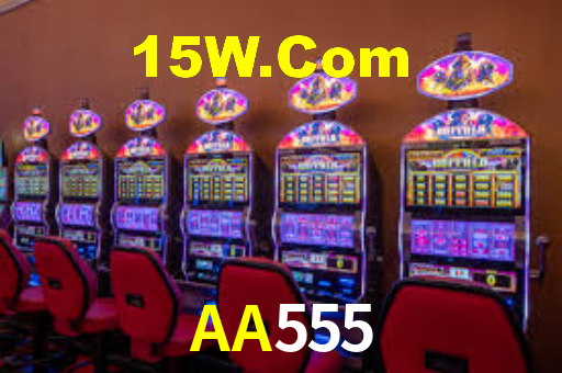 AA555Bet