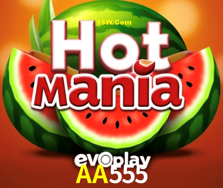Casino Ao Vivo AA555