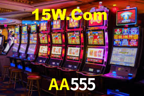 AA555