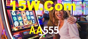 Programa VIP AA555