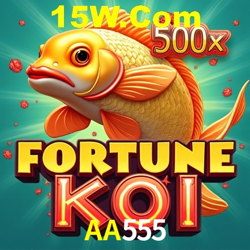 Download para Android e iOS na AA555