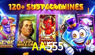 Promoções Sazonais AA555