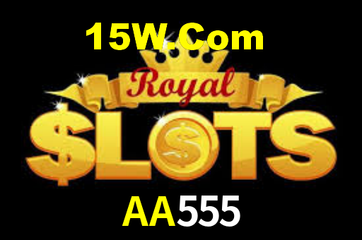 AA555