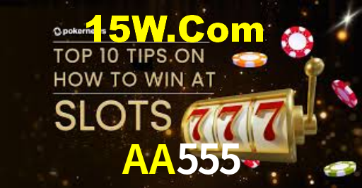 AA555,AA555Bet