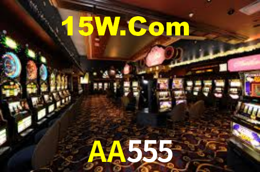 AA555: A Experiência de Casino com Jogos de Mesa ao Vivo