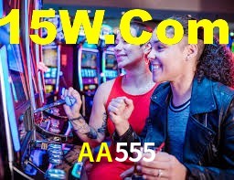 AA555,AA555Bet