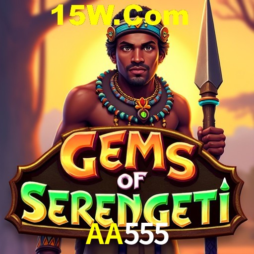 Exclusive Offers AA555