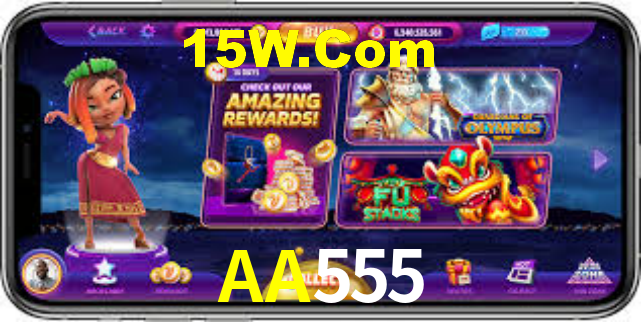 AA555.Com