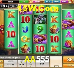 Estatísticas Crash Games AA555