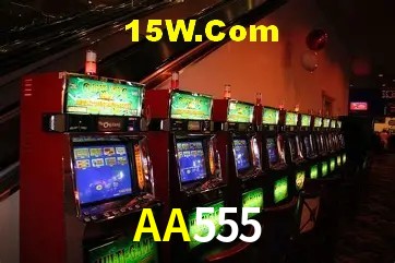 Login Seguro AA555