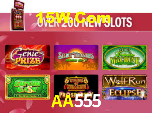 AA555Bet