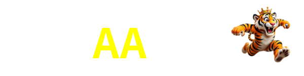 Logo da AA555